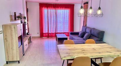 Penthouse 3 bedrooms of 127 m² in Torreblanca (12596)