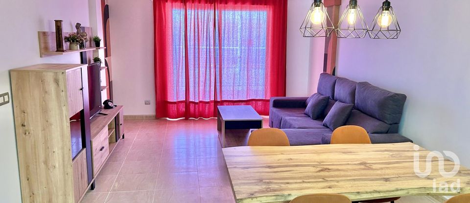 Penthouse 3 chambres de 127 m² à Torreblanca (12596)