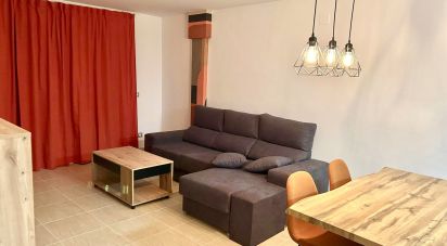 Penthouse 3 bedrooms of 127 m² in Torreblanca (12596)