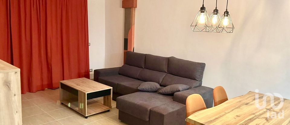 Penthouse 3 chambres de 127 m² à Torreblanca (12596)