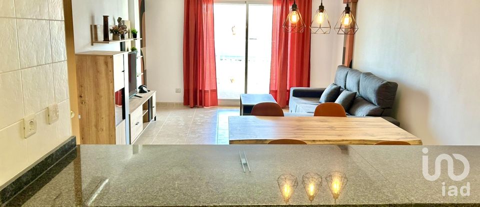 Penthouse 3 chambres de 127 m² à Torreblanca (12596)