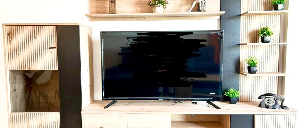 Penthouse 3 chambres de 127 m² à Torreblanca (12596)