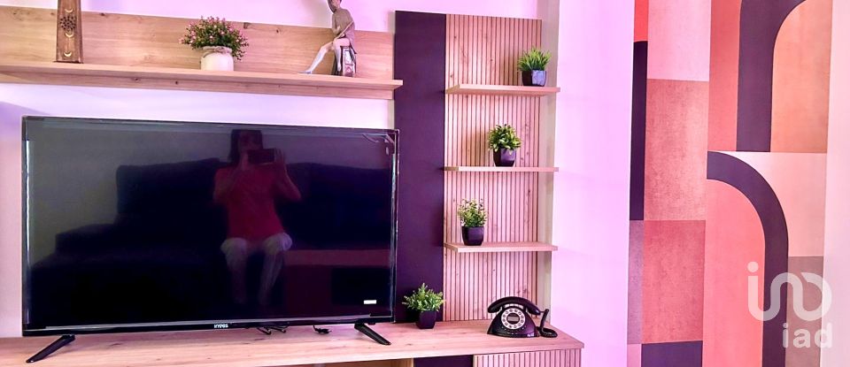 Penthouse 3 chambres de 127 m² à Torreblanca (12596)