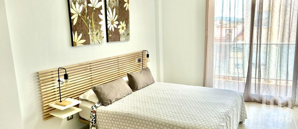 Penthouse 3 chambres de 127 m² à Torreblanca (12596)