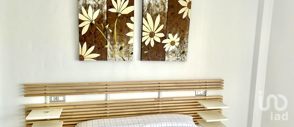 Penthouse 3 chambres de 127 m² à Torreblanca (12596)