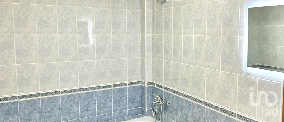 Penthouse 3 chambres de 127 m² à Torreblanca (12596)