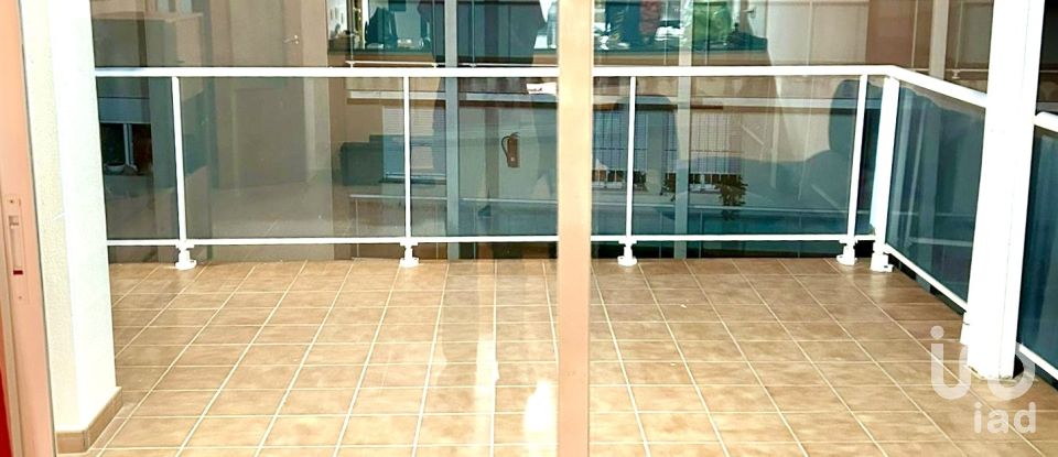 Penthouse 3 chambres de 127 m² à Torreblanca (12596)