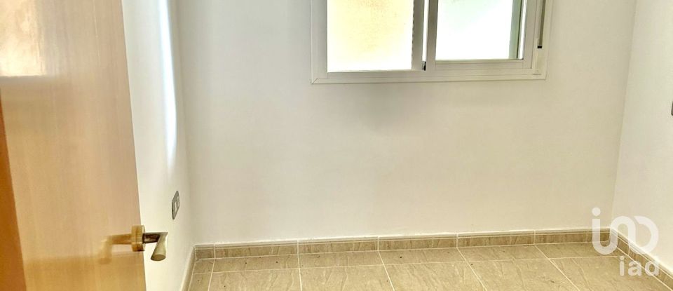 Penthouse 3 chambres de 127 m² à Torreblanca (12596)