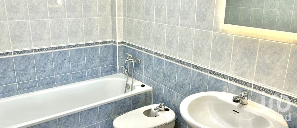 Penthouse 3 chambres de 127 m² à Torreblanca (12596)