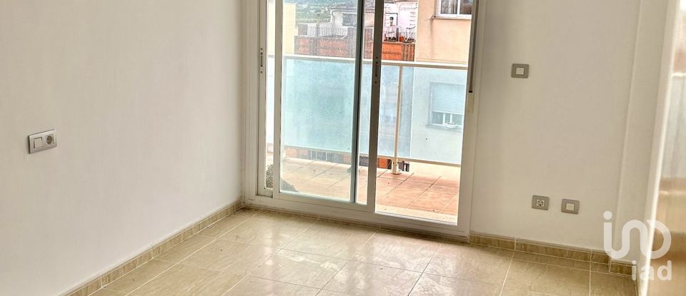 Penthouse 3 chambres de 127 m² à Torreblanca (12596)