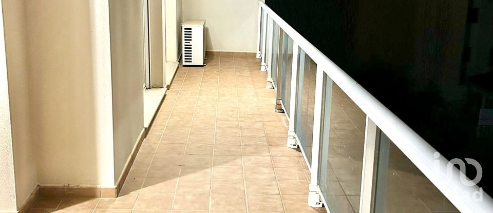 Penthouse 3 chambres de 127 m² à Torreblanca (12596)