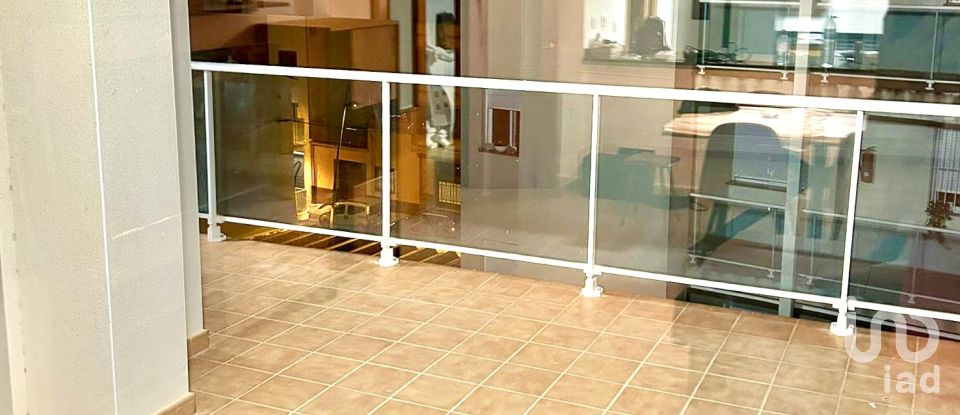 Penthouse 3 chambres de 127 m² à Torreblanca (12596)