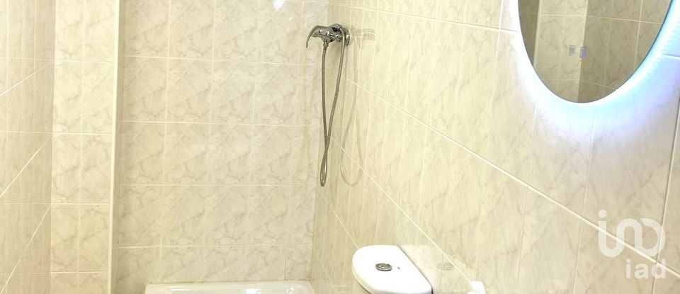 Penthouse 3 chambres de 127 m² à Torreblanca (12596)