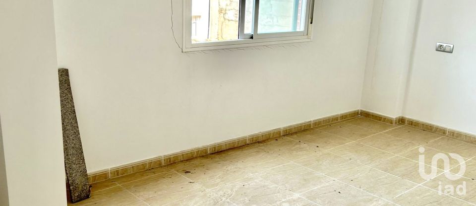 Penthouse 3 chambres de 127 m² à Torreblanca (12596)