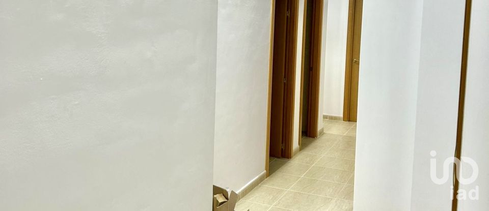 Penthouse 3 chambres de 127 m² à Torreblanca (12596)