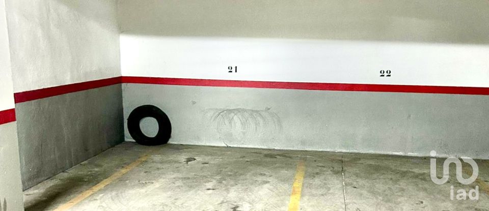 Penthouse 3 chambres de 127 m² à Torreblanca (12596)