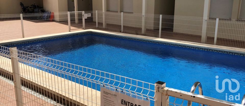 Penthouse 3 chambres de 127 m² à Torreblanca (12596)