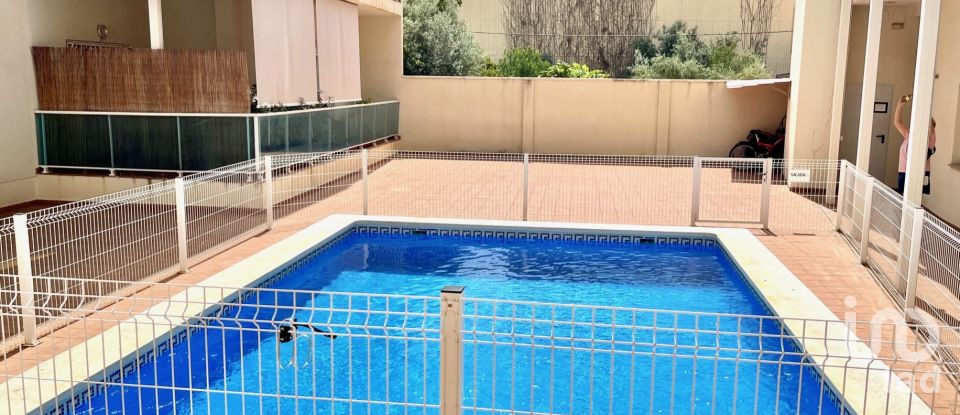 Penthouse 3 chambres de 127 m² à Torreblanca (12596)