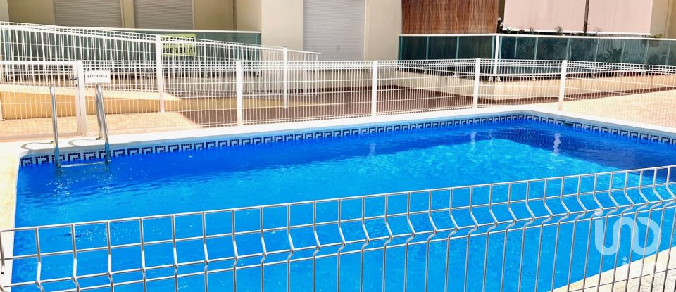 Penthouse 3 chambres de 127 m² à Torreblanca (12596)