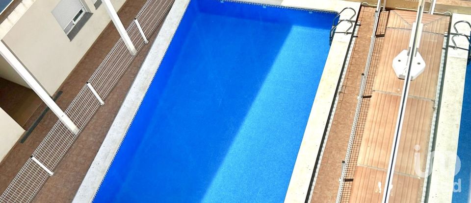 Penthouse 3 chambres de 127 m² à Torreblanca (12596)