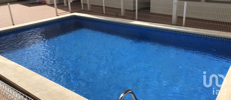 Penthouse 3 chambres de 127 m² à Torreblanca (12596)