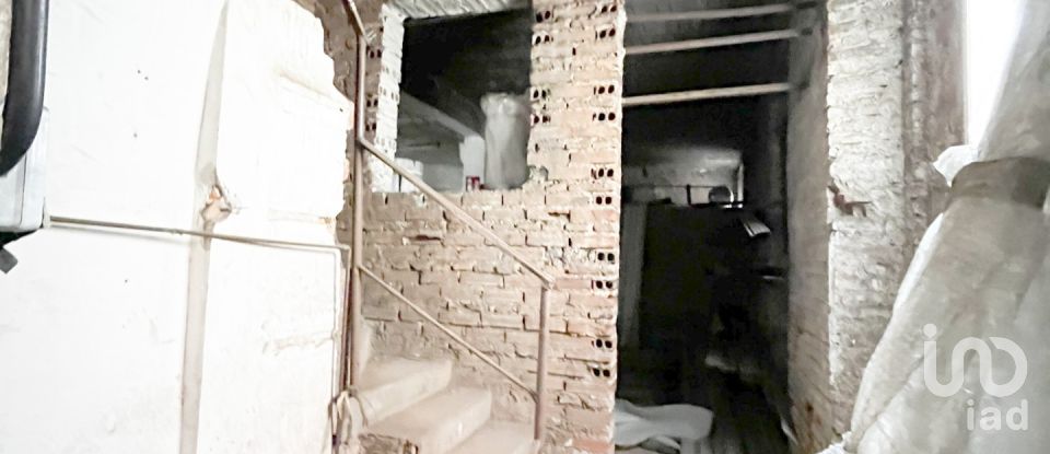 Edifici de 485 m² a Málaga (29013)