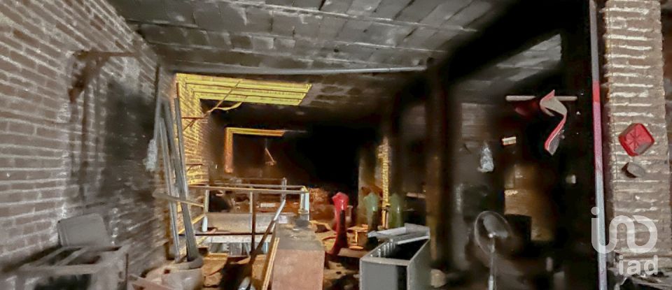 Edifici de 485 m² a Málaga (29013)