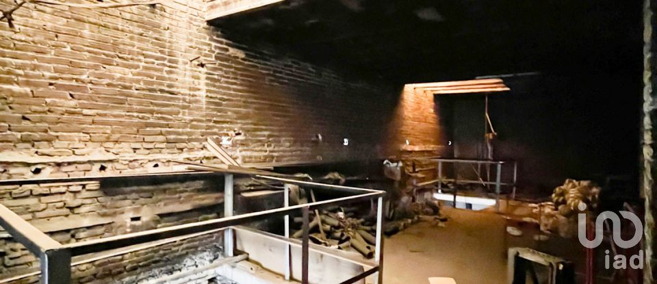 Edifici de 485 m² a Málaga (29013)