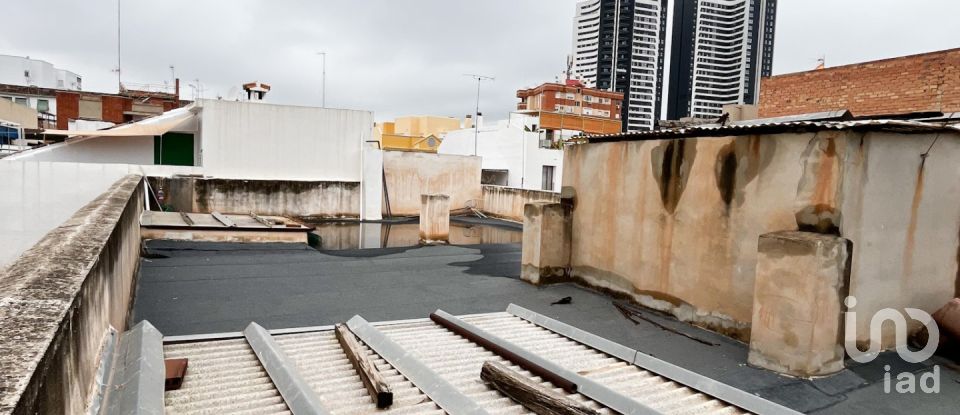 Edifici de 485 m² a Málaga (29013)