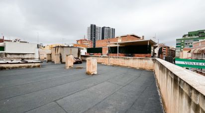 Bâtiment de 485 m² à Málaga (29013)