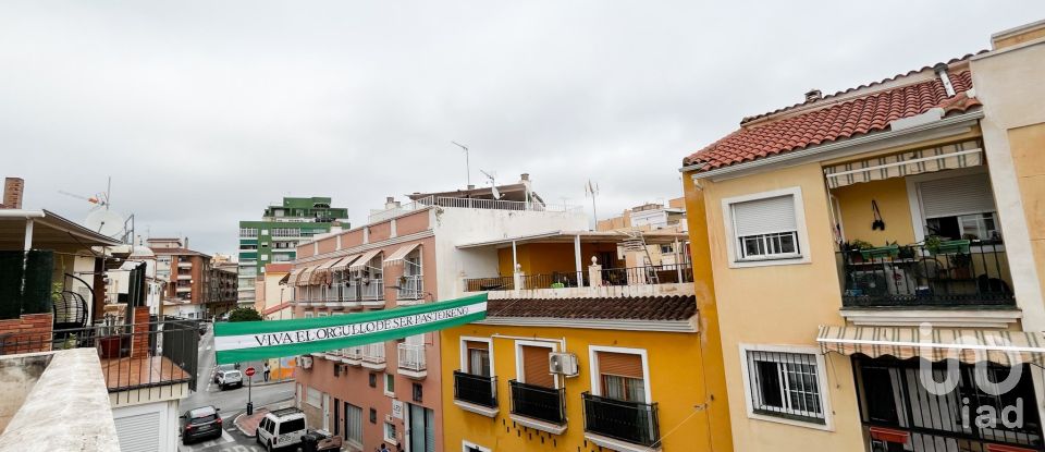 Edifici de 485 m² a Málaga (29013)