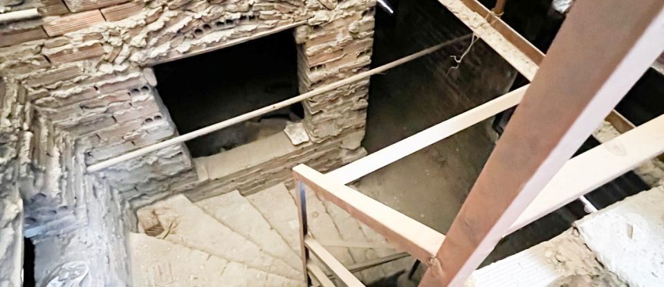 Edifici de 485 m² a Málaga (29013)