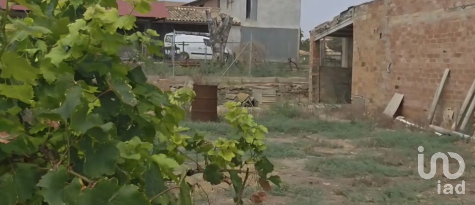 Terreno de 485 m² en Castellsera (25334)