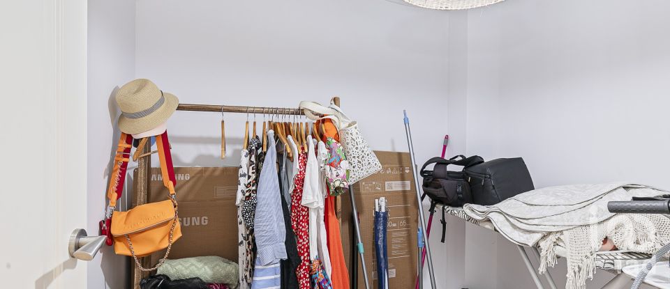 Pis 1 habitació de 90 m² a Barcelona (08001)