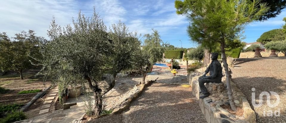 Casa 3 habitacions de 197 m² a La Sentiu de Sió (25617)