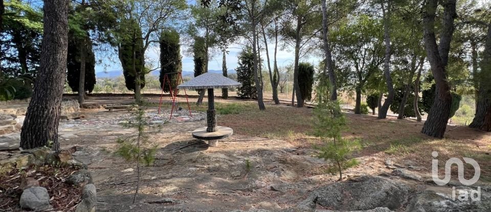 Casa 3 habitacions de 197 m² a La Sentiu de Sió (25617)