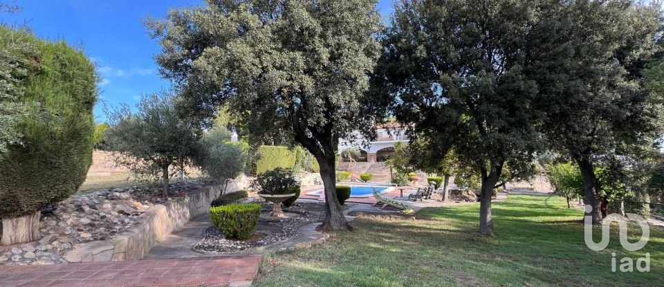 Casa 3 habitacions de 197 m² a La Sentiu de Sió (25617)