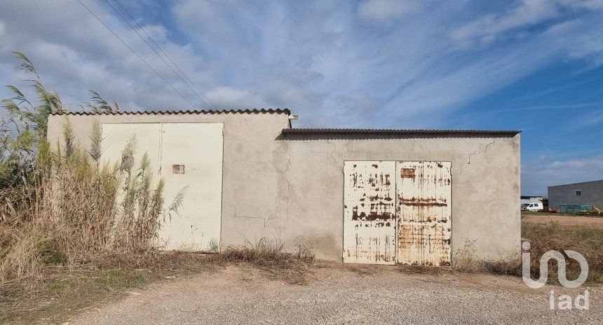 Terreny de 5.677 m² a Sant Jaume d'Enveja (43877)