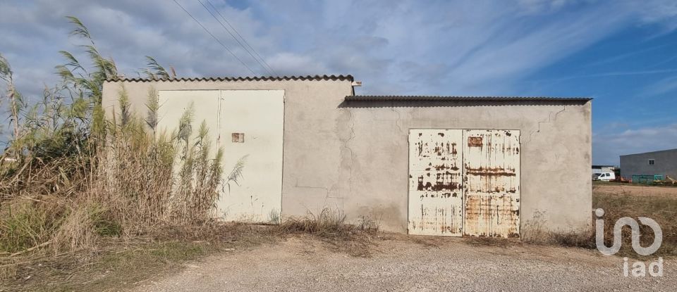 Terreny de 5.677 m² a Sant Jaume d'Enveja (43877)