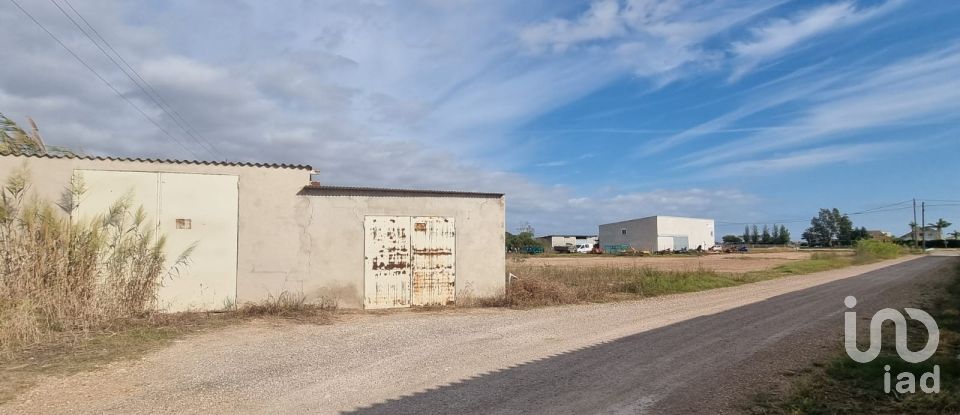 Terreny de 5.677 m² a Sant Jaume d'Enveja (43877)