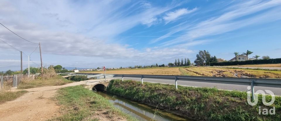 Terreny de 5.677 m² a Sant Jaume d'Enveja (43877)