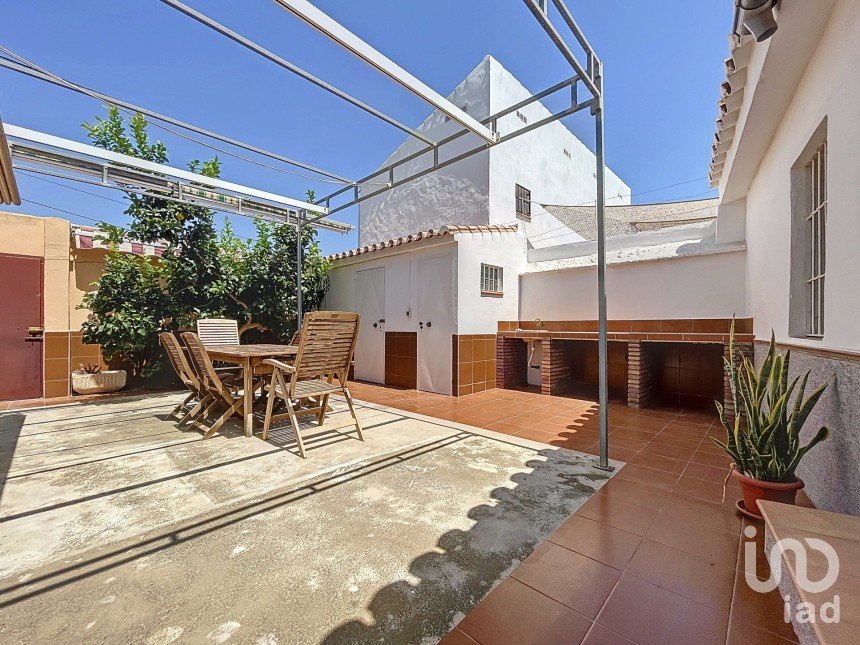 House/villa 3 bedrooms of 88 m² in Almayate Bajo (29749)