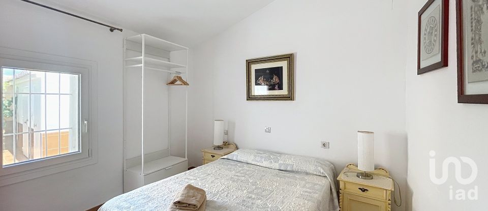 House/villa 3 bedrooms of 88 m² in Almayate Bajo (29749)