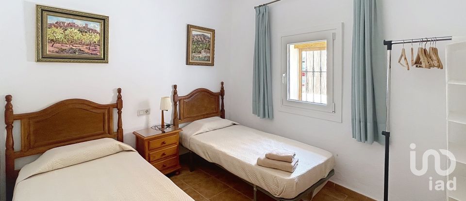 House/villa 3 bedrooms of 88 m² in Almayate Bajo (29749)