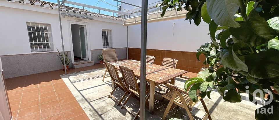 House/villa 3 bedrooms of 88 m² in Almayate Bajo (29749)