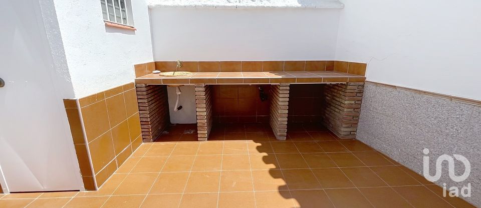 House/villa 3 bedrooms of 88 m² in Almayate Bajo (29749)