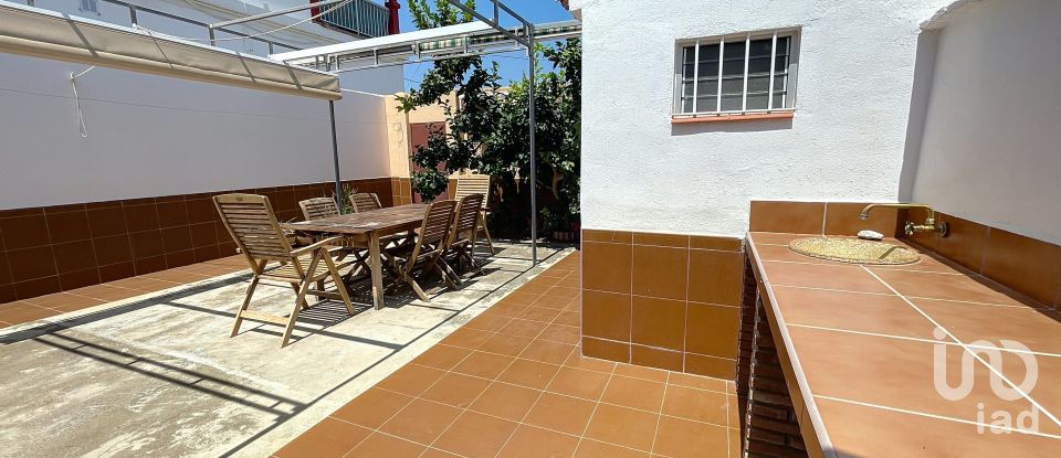 House/villa 3 bedrooms of 88 m² in Almayate Bajo (29749)