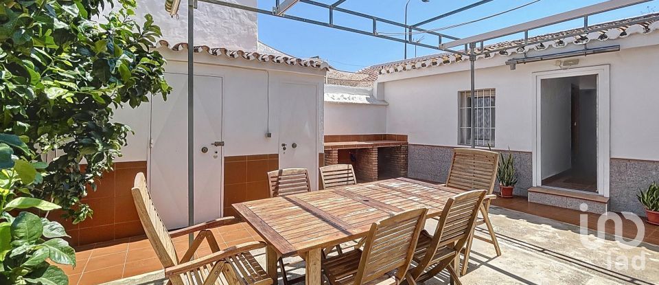 House/villa 3 bedrooms of 88 m² in Almayate Bajo (29749)