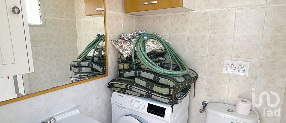 House/villa 3 bedrooms of 88 m² in Almayate Bajo (29749)