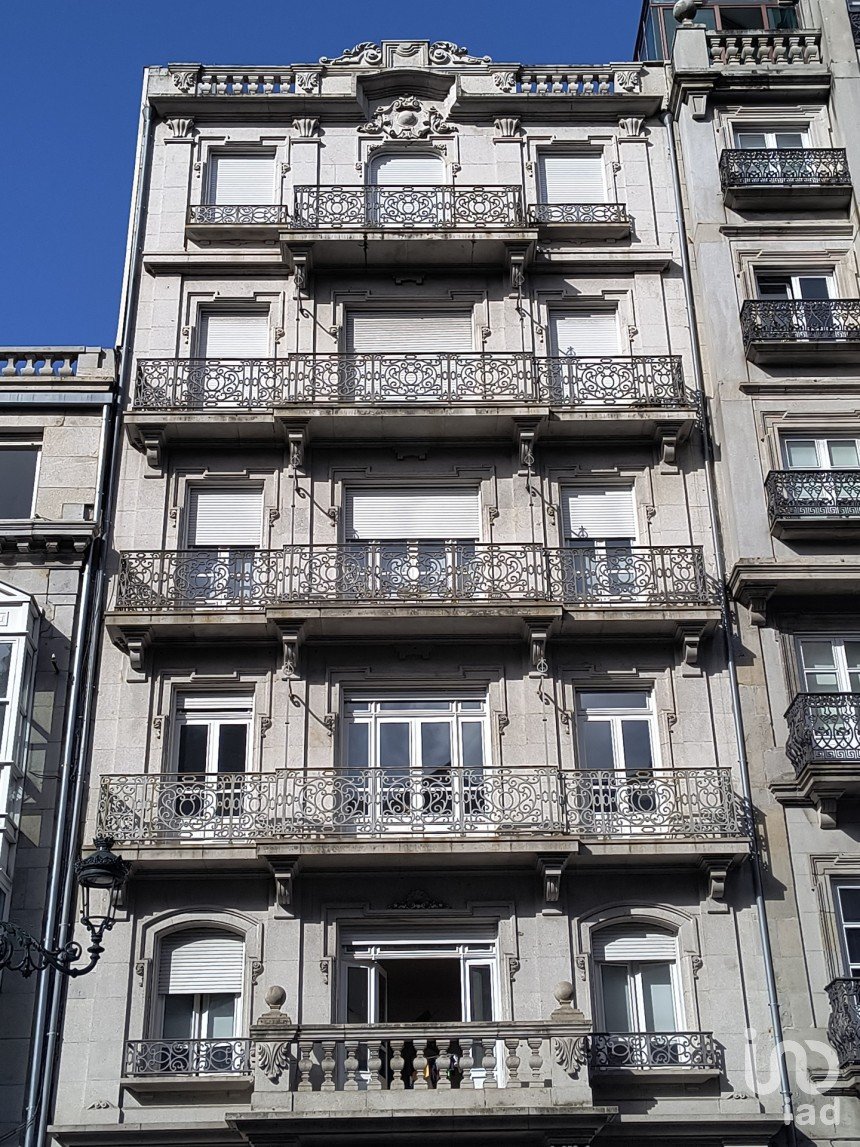 Ático 2 habitaciones de 122 m² en Vigo (36201)